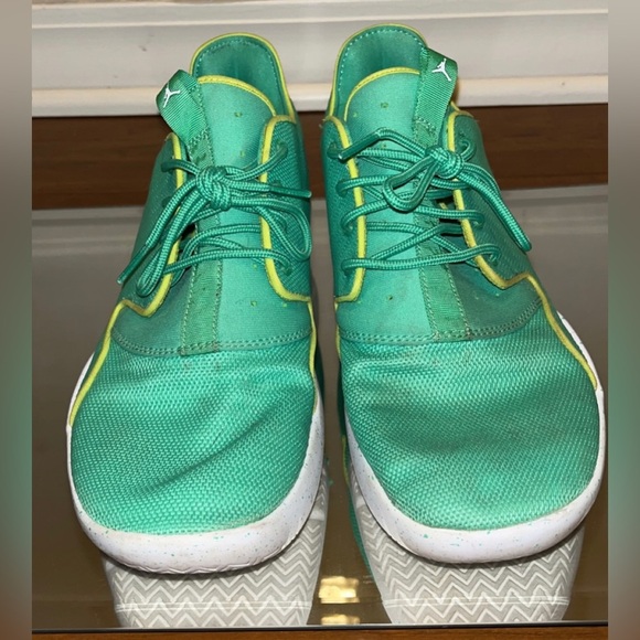 Jordan Eclipse low - Gamma green - Picture 3 of 6